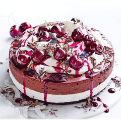 Siro Monin Cherry 700ml