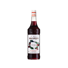 Siro Monin Cherry 700ml