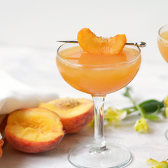 Siro Monin Đào (Peach) 1L