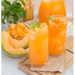 Siro Monin Dưa lưới (Melon) 700ml