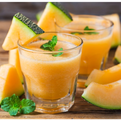 Siro Monin Dưa lưới (Melon) 700ml