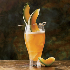 Siro Monin Dưa lưới (Melon) 700ml