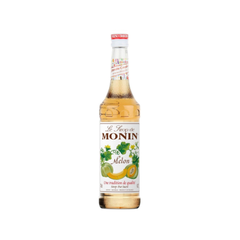 Siro Monin Dưa lưới (Melon) 700ml