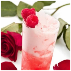 Siro Monin Hoa Hồng 700ml