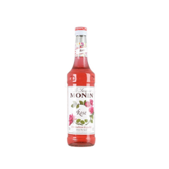 Siro Monin Hoa Hồng 700ml