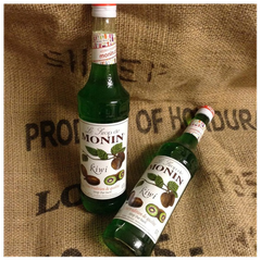 Siro Monin Kiwi 700ml