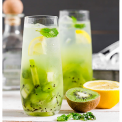 Siro Monin Kiwi 700ml