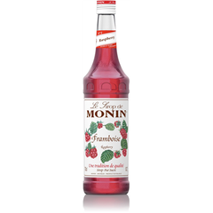 Siro Mâm xôi (Raspberry) Monin 700ml