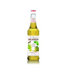 Siro Nho trắng Monin 700ml