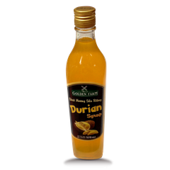 Siro Sầu Riêng Golden Farm 520ml