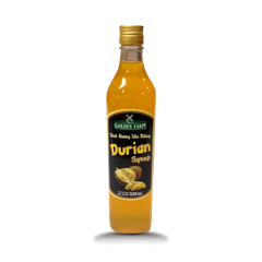 Siro Sầu Riêng Golden Farm 520ml