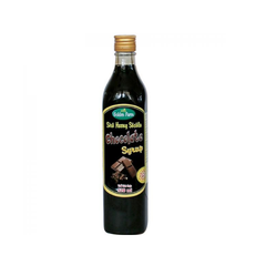 Siro Socola Golden Farm 520ml