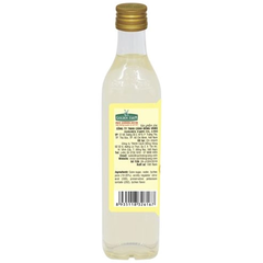 Siro vải Golden Farm 520ml