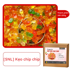 [SNL] Kẹo chip chip