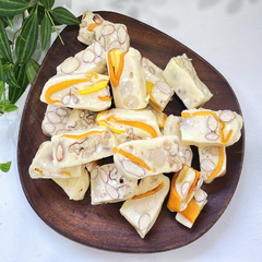 [SNL] Kẹo Nougat Healthy