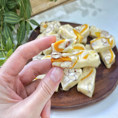 [SNL] Kẹo Nougat Healthy