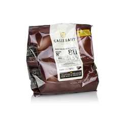 Socola đen Callebaut 54,5% 400g