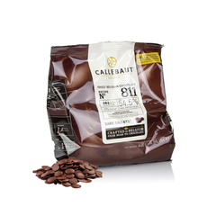 Socola đen Callebaut 54,5% 400g