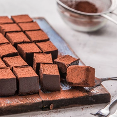 Socola Sữa 36% Couverture Belcholat 1kg