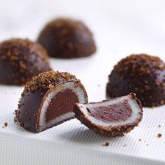 Socola Extra Bitter Couverture 85% 1kg