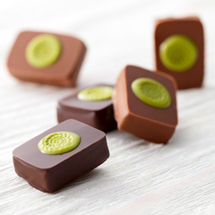 Socola Extra Bitter Couverture 85% 1kg