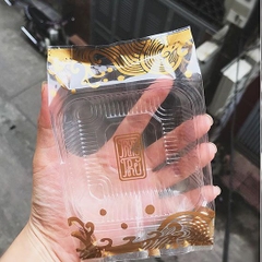 Set khay túi trung thu Sóng số 9 125-150gr (10c)