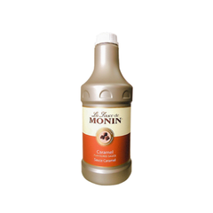 Sốt Caramel Monin 1.89L