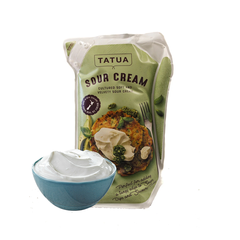 Sour Cream Tatua 1kg