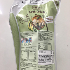 Sour Cream Tatua 1kg