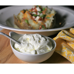 Sour Cream Tatua 500g