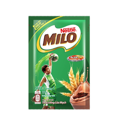 Sữa bột Milo 3in 1 gói 22g