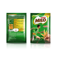 Sữa bột Milo 3in 1 gói 22g