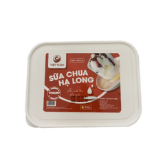 Sữa chua Hạ Long 700g