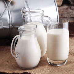 Mix táo đỏ - mận - chà là - nho hũ 240g Smile