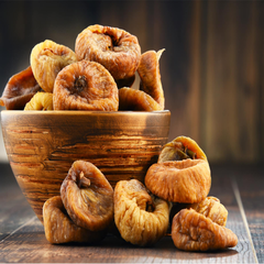 Sung khô hữu cơ Sunny Fruit 250g