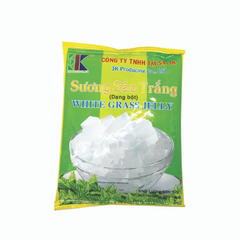 Sương sáo trắng 3K 50g