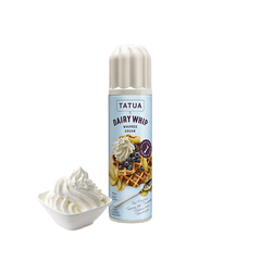 Kem xịt Tatua 400g
