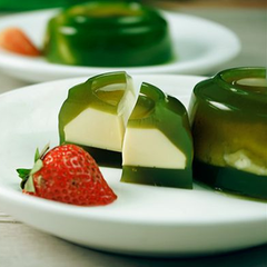 Bột rau câu dừa Jelly