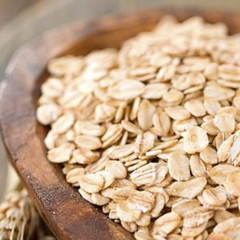 Yến mạch cán cỡ vừa hữu cơ Bob's red mill 907g