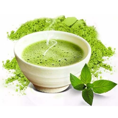 Bột trà xanh Matcha Neicha (vụ Hè) 500g