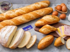 Khay bánh mỳ chống dính 3 sóng UniBaker 38*33*2.4cm