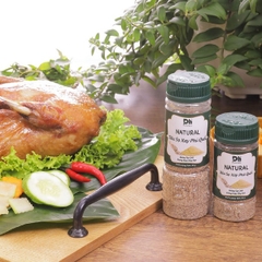 Tiêu sọ xay Natural DH Foods 45gr