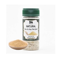 Tiêu sọ xay Natural DH Foods 45gr