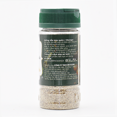 Tiêu sọ xay Natural DH Foods 45gr