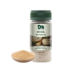 Tiêu trắng xay Natural DH Foods 45gr