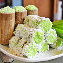 Tinh dầu lá dứa Best Odour 450ml