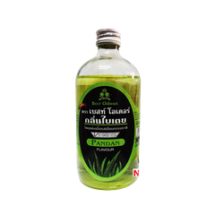 Tinh dầu lá dứa Best Odour 450ml