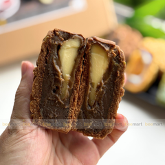 [SNL] Bánh trung thu hiện đại Tiramisu