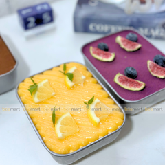 [SNL] Tiramisu Lemon  (giao toàn quốc)