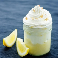 Kem topping Silver whip 500gr